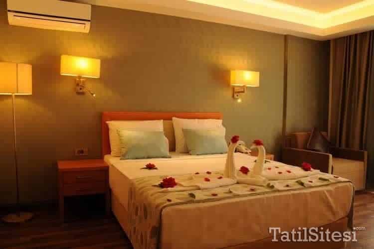 Liberty Hotels Hisarönü